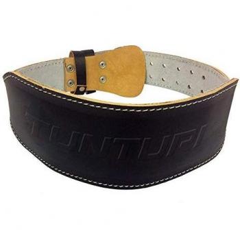 Tunturi Unisex Weightlifting Belt 90 cm