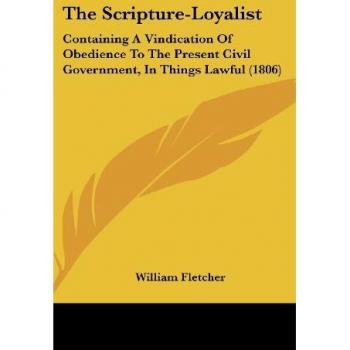 The Scripture-Loyalist
