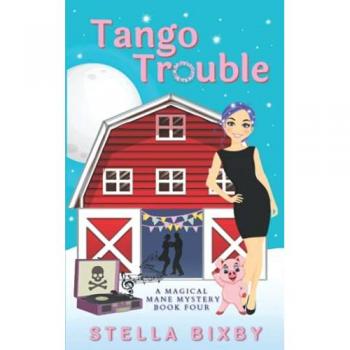 Tango Trouble