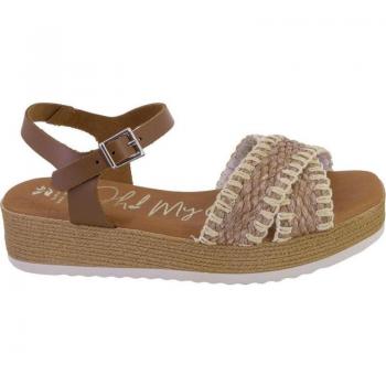 Sandalias de Mujer OH MY SANDALS 5429-2522