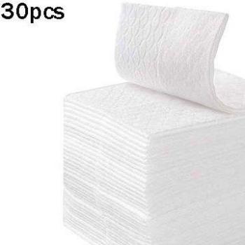 Recargas de Mopa de Microfibra 50 Uds