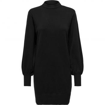 ONLY Damen Strickkleid ONLLABELLE LIFE L/S