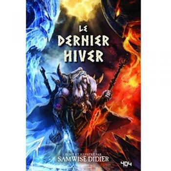 Le dernier hiver