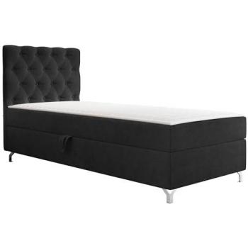Letto continentale Manila 18