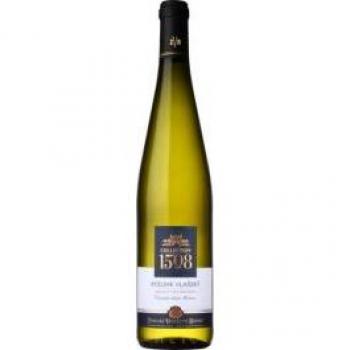 Ryzlink vlašský Collection 1508, 0,75l, Bezenec