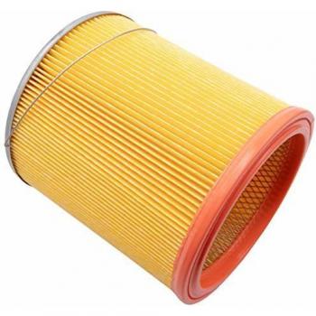 Filtro per aspirapolvere per Tefal rb 70 a, rb 70 aabe be, rb 70FR fr, rb 720, rb 720FR cn, rb 800, rb 800BE za filtro rotondo - Vhbw
