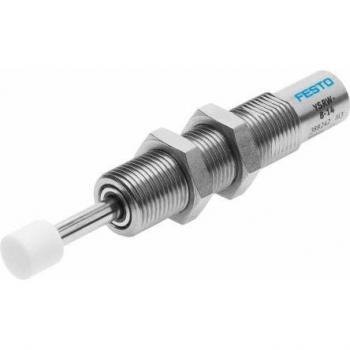 Amortiguador Festo 14mm Carrera 8