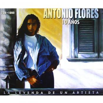 10 Anos-la Leyenda [Box]