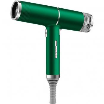 Sèche-cheveux 800W Ions négatifs avec contrôle de chaleur