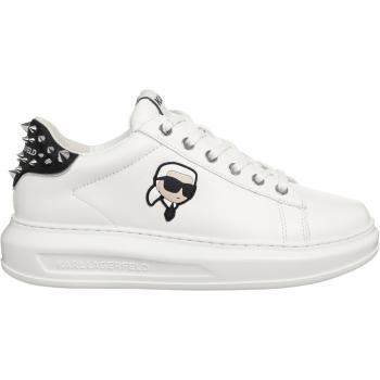 Sneakers KARL LAGERFELD K/Ikonik Kapri Bianche 36 Donna