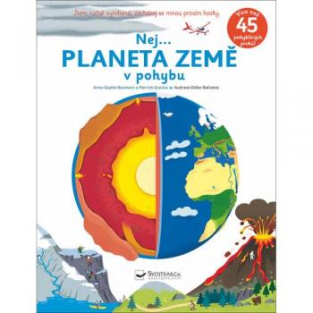 Nej... Planeta ZemÄ v pohybu
