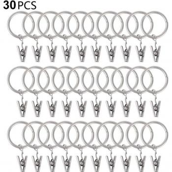ClipFascia 30xTende