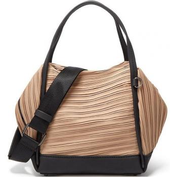 Luxe Travel Crossbody Bag