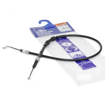 Parkbremseledning VW – ATE 24.3727‑0184.2