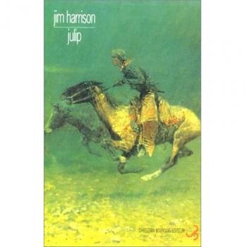 Julip Jim Harrison Bourgois