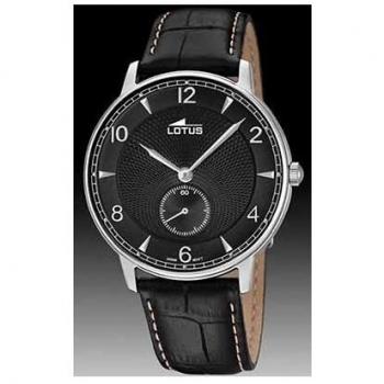 Reloj Lotus 10134/C acero