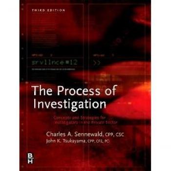 Vitalsource Technologies, Inc. Process of Investigation