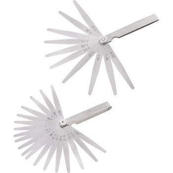 Herramienta Medida 0,05‑1 mm