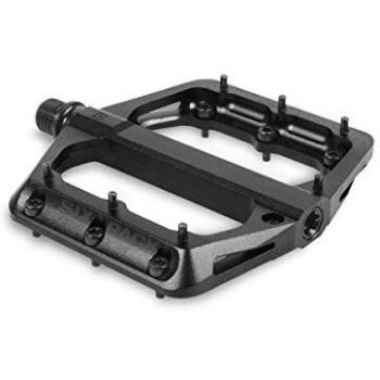 Sixpack Millenium AL Pedale - Stealth Black