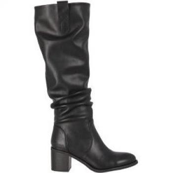 YANG 03 Botas Elegantes CHIKÁ Preto