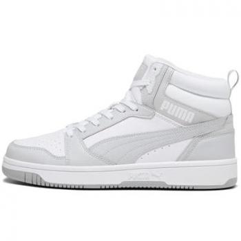 Puma Rimbalzo V6 Unisex Sneaker Bianco 37.5