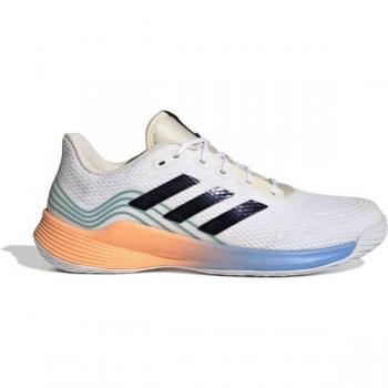 Zapatillas de Tenis Adidas Novaflight Prime Green para Hombre