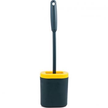 Cepillo Suave en Pared para Tocador SilicoClean