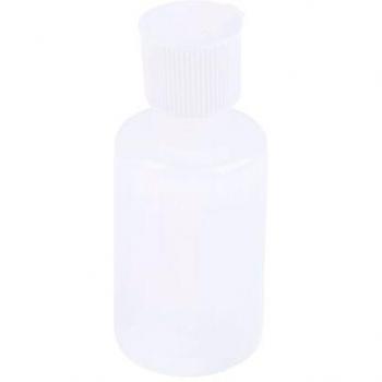 RS Pro Labbedarf 60‑ml LDPE-Tank mit 3 mm Dosierkappe