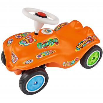 New Bobby Car Pop – Sonderedition 800056162