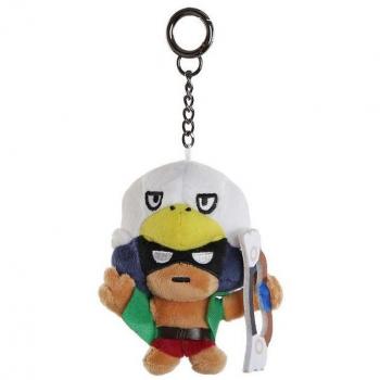 Peluche Llavero Brawl Stars 13Cm