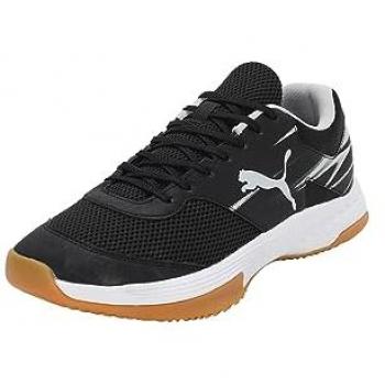 Scarpe da Palestra Puma Varion II Unisex 42.5 Nero