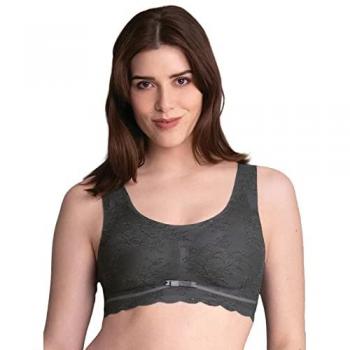 Reggiseno Anita Nero Chic