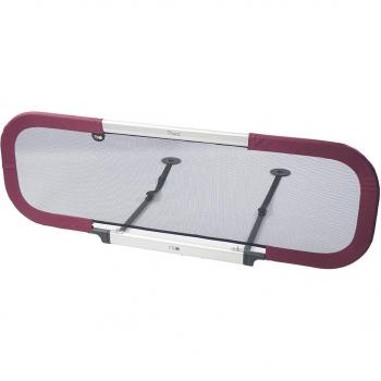 Barrera de Cama Plegable Thea Niu Burdeos
