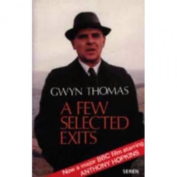Few Selected Exits - Gwyn Thomas