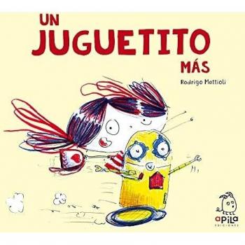 Un Juguetito Más: 3