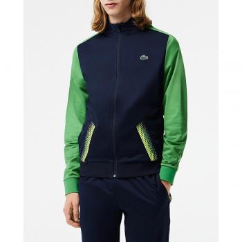 Sudadera Lacoste para Hombre - Tejido Antidesgarro