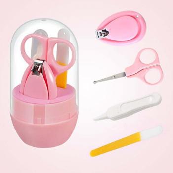 Baby Nail Trimmer Set