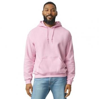 Gildan 18500 Men's Red Hoodie
