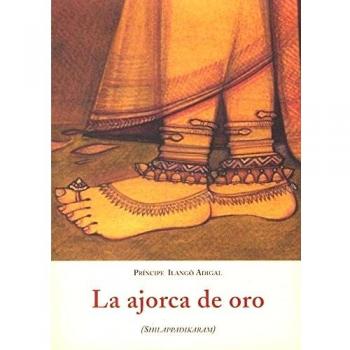La ajorca de oro