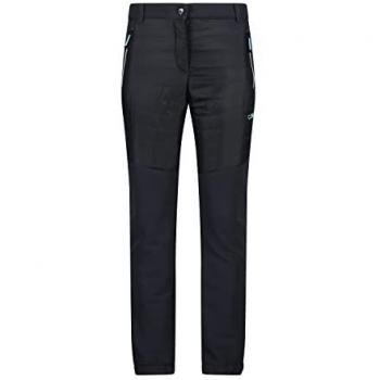 CMP Long Kinder grau 176 grau unisex