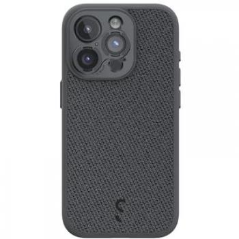 ShiftCam S.Mount 15.5cm Dual‑Use Phone/Camera Protector – Dark Grey