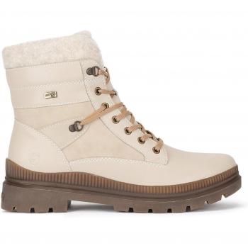 Remonte Stiefeletten D0C77-60 Sand