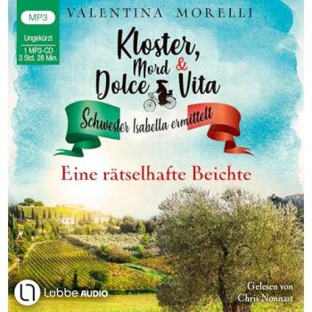 Kloster Mord und Dolce Vita - Eine rätselhafte Beichte