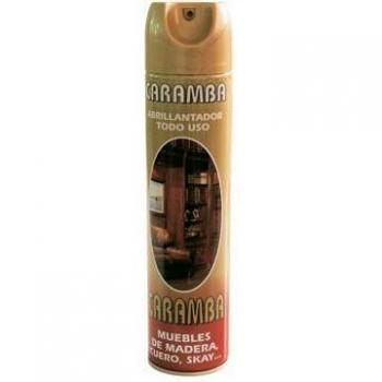 CARAMBA SPRAY MOPA