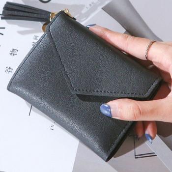 Portefeuille de luxe pour cartes de crédit