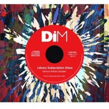 Various Artists Sampler