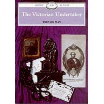 The Victorian Undertaker