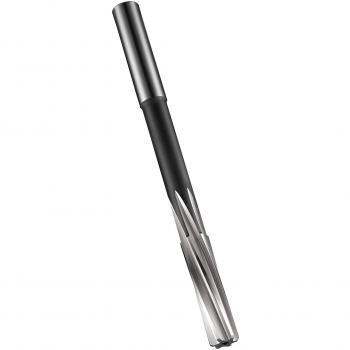 Bright HSS-E Reamer with Head Diameter 7.99 mm