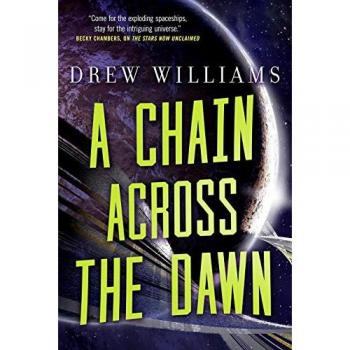 Chain Across the Dawn