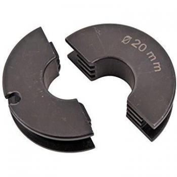 Adaptateur PEX 20 mm Mejix 180575